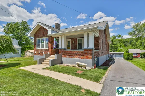 $480,000 | 1635 East Emmaus Avenue, Allentown, PA 18103
