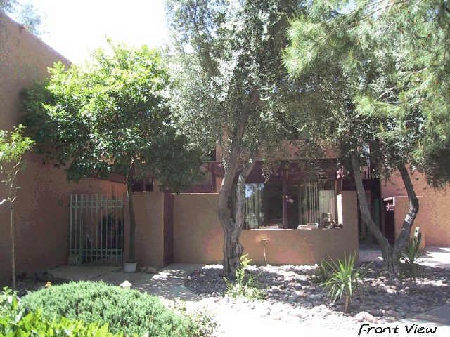 7401 North Scottsdale Road, Unit 49 Scottsdale, AZ 85253 - Photo 1 of 1 Primary Photo