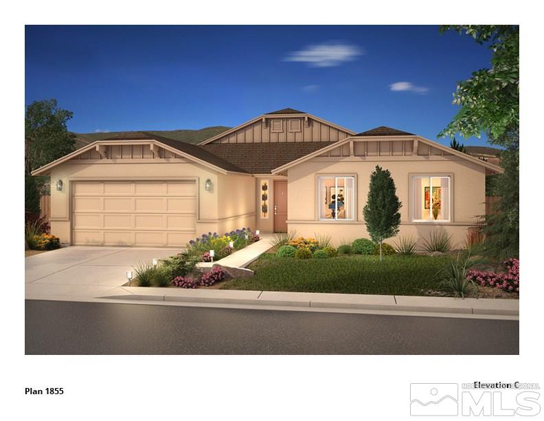 8225 Opal Ranch Way Reno, NV 89506 - Photo 1 of 4 Photo 1