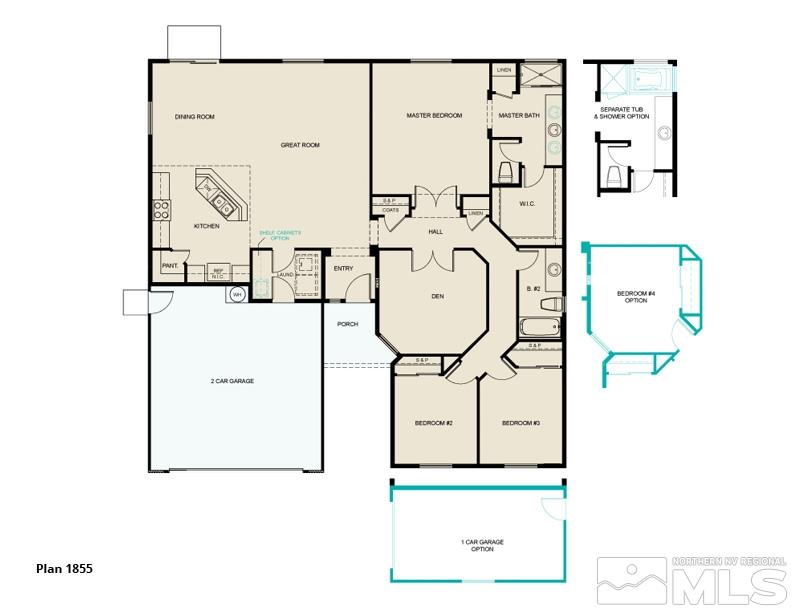 8225 Opal Ranch Way Reno, NV 89506 - Photo 4 of 4 Photo 6