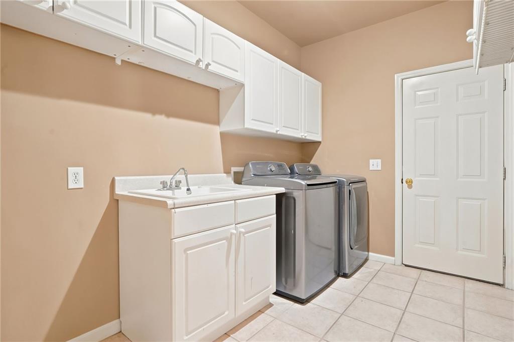 803 Rocky Ridge Court Canton, GA 30114 - Photo 53 of 84