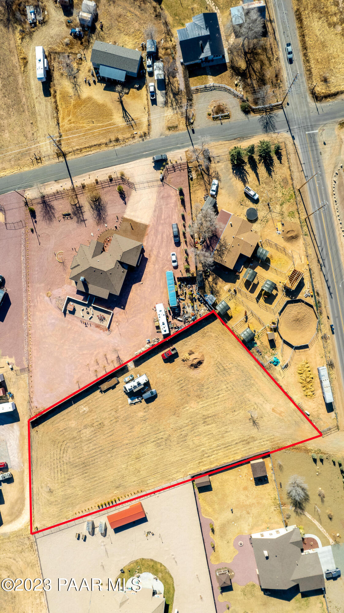 593 West W Road Chino Valley, AZ 86323 - Photo 5 of 9 958 West Road 1 North-06 copy