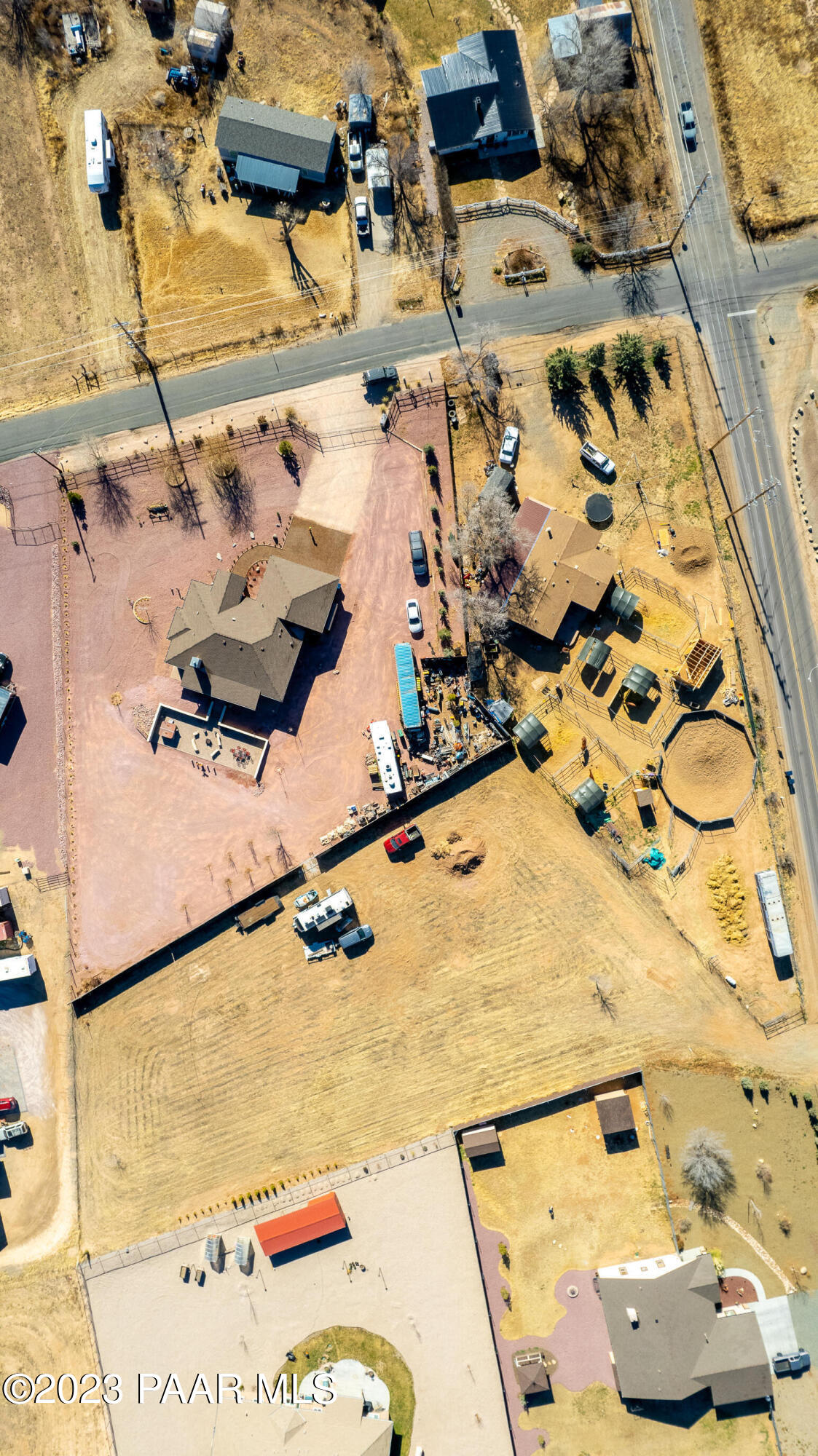 593 West W Road Chino Valley, AZ 86323 - Photo 6 of 9 958 West Road 1 North-06