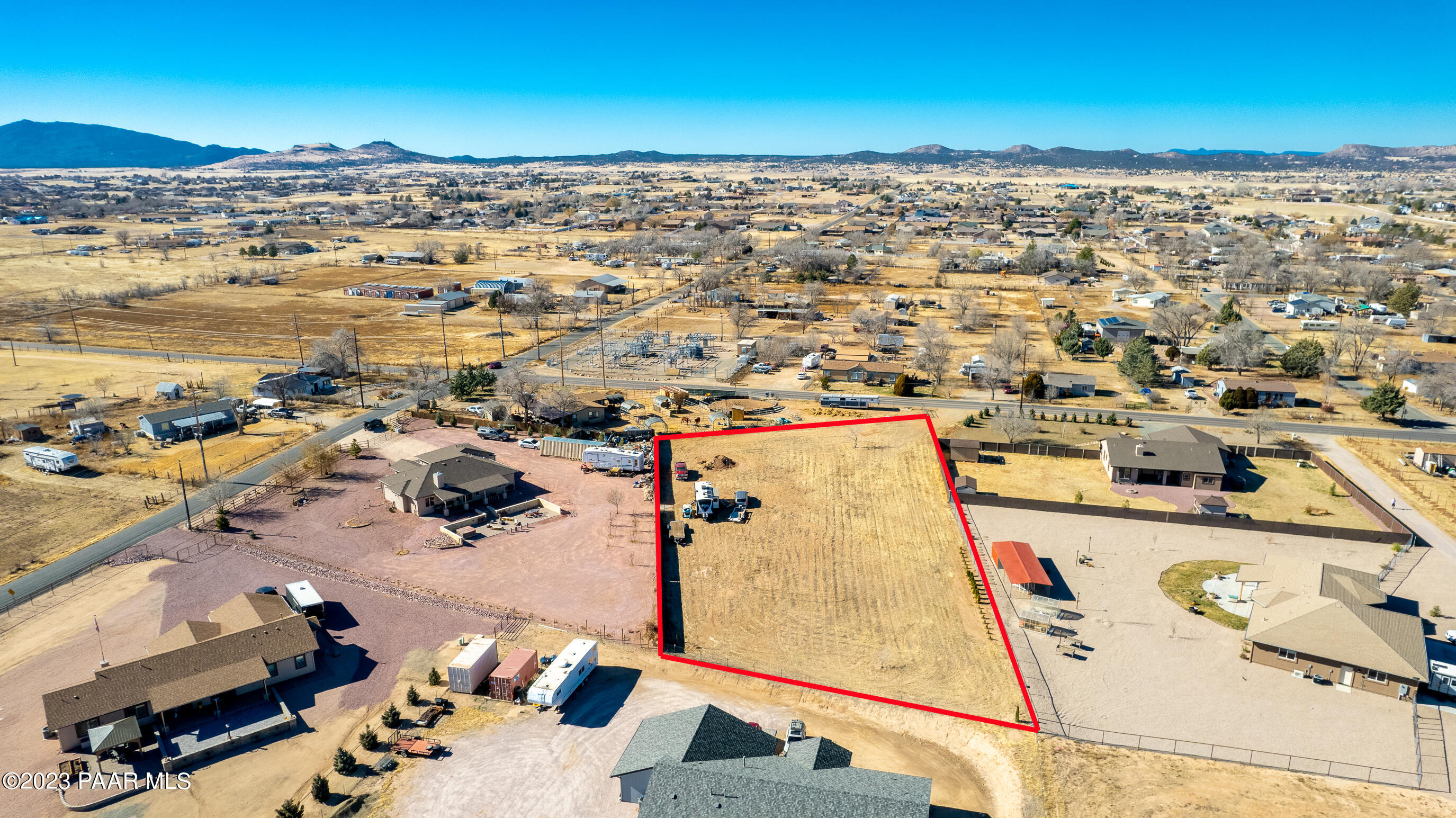 593 West W Road Chino Valley, AZ 86323 - Photo 8 of 9 958 West Road 1 North-14 copy