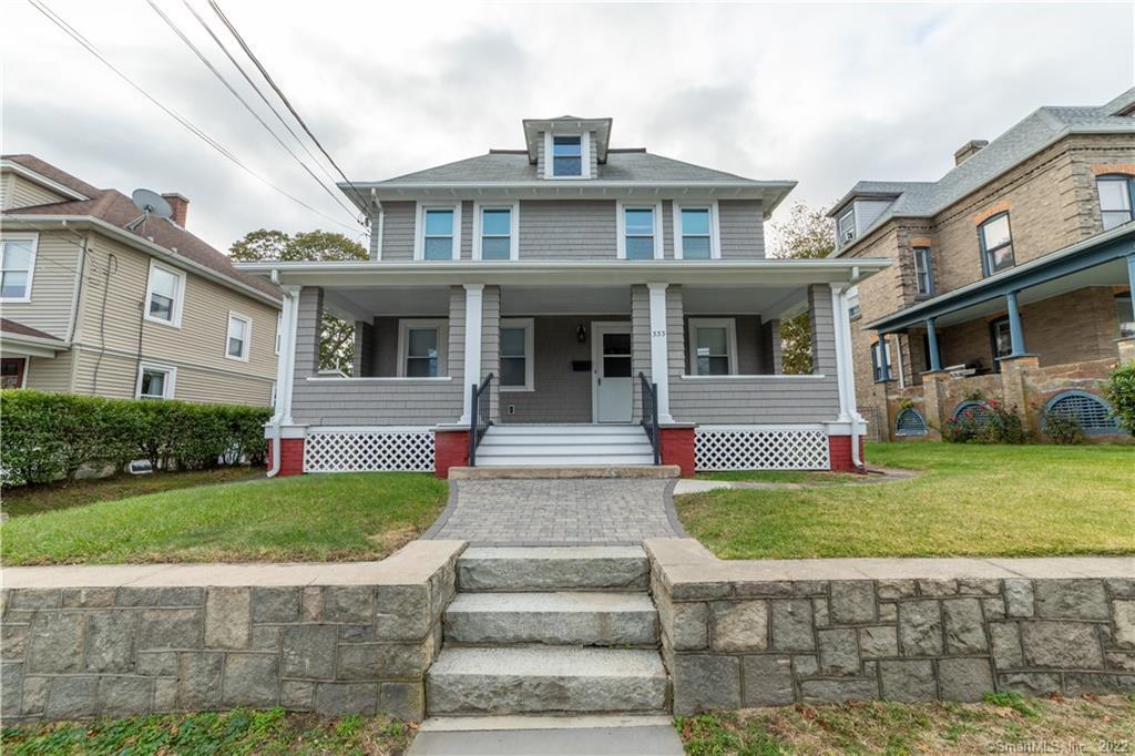333 Ocean Avenue New London, CT 06320 - Photo 1 of 1