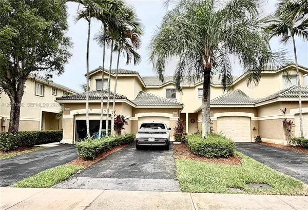 $3,499 | 2560 Cordoba Bend, Unit 2560, Weston, FL 33327