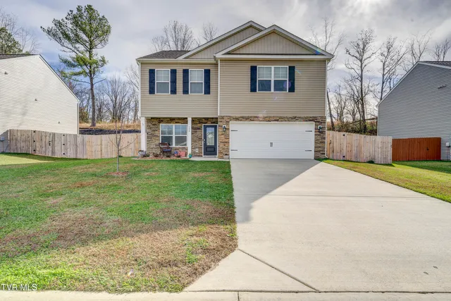 $360,000 | 134 Sweet Pea Trail, Greeneville, TN 37745