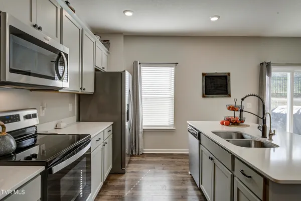 $345,000 | 134 Sweet Pea Trail, Greeneville, TN 37745