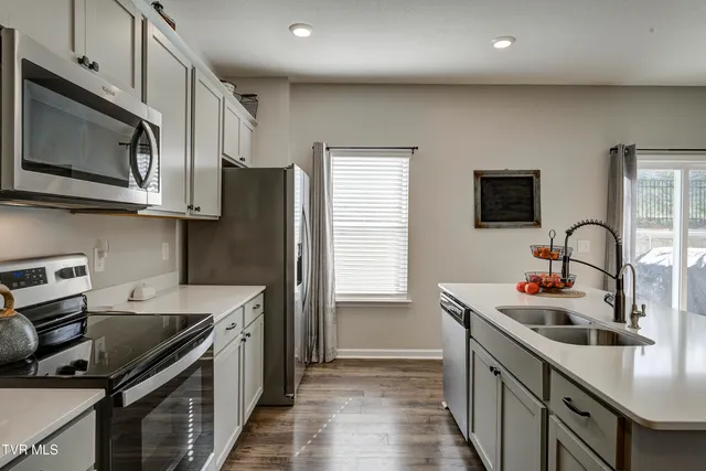 $360,000 | 134 Sweet Pea Trail, Greeneville, TN 37745