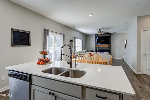 $345,000 | 134 Sweet Pea Trail, Greeneville, TN 37745