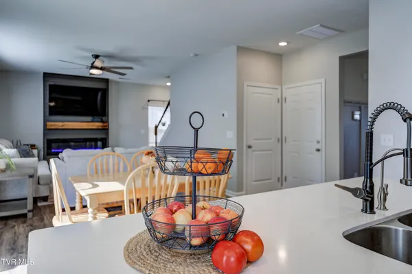 $345,000 | 134 Sweet Pea Trail, Greeneville, TN 37745