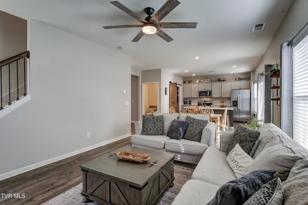 $345,000 | 134 Sweet Pea Trail, Greeneville, TN 37745