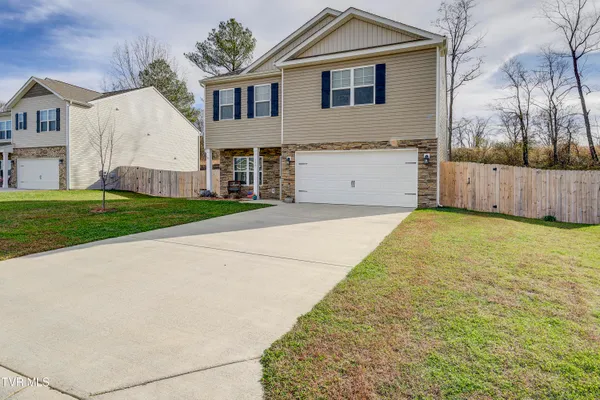 $345,000 | 134 Sweet Pea Trail, Greeneville, TN 37745
