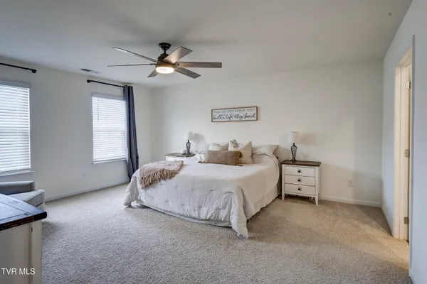 $345,000 | 134 Sweet Pea Trail, Greeneville, TN 37745