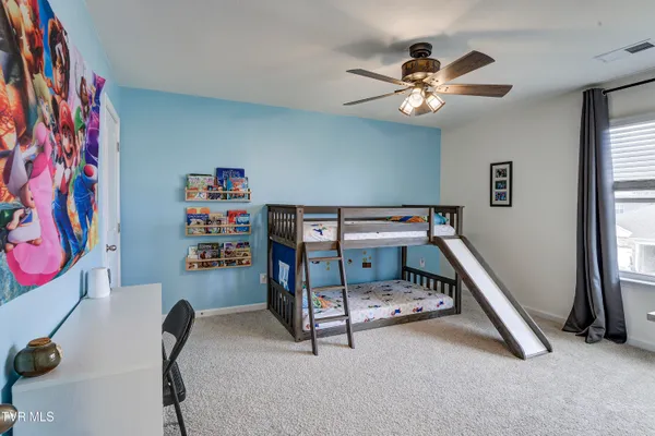 $345,000 | 134 Sweet Pea Trail, Greeneville, TN 37745
