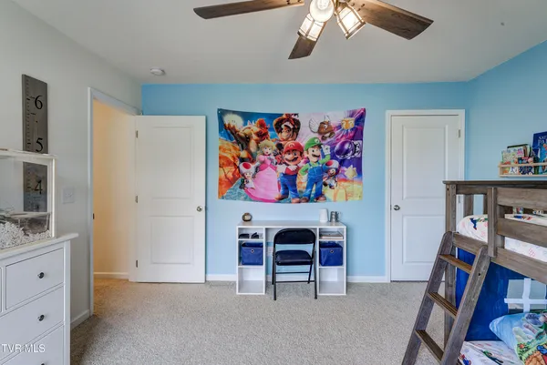 $345,000 | 134 Sweet Pea Trail, Greeneville, TN 37745