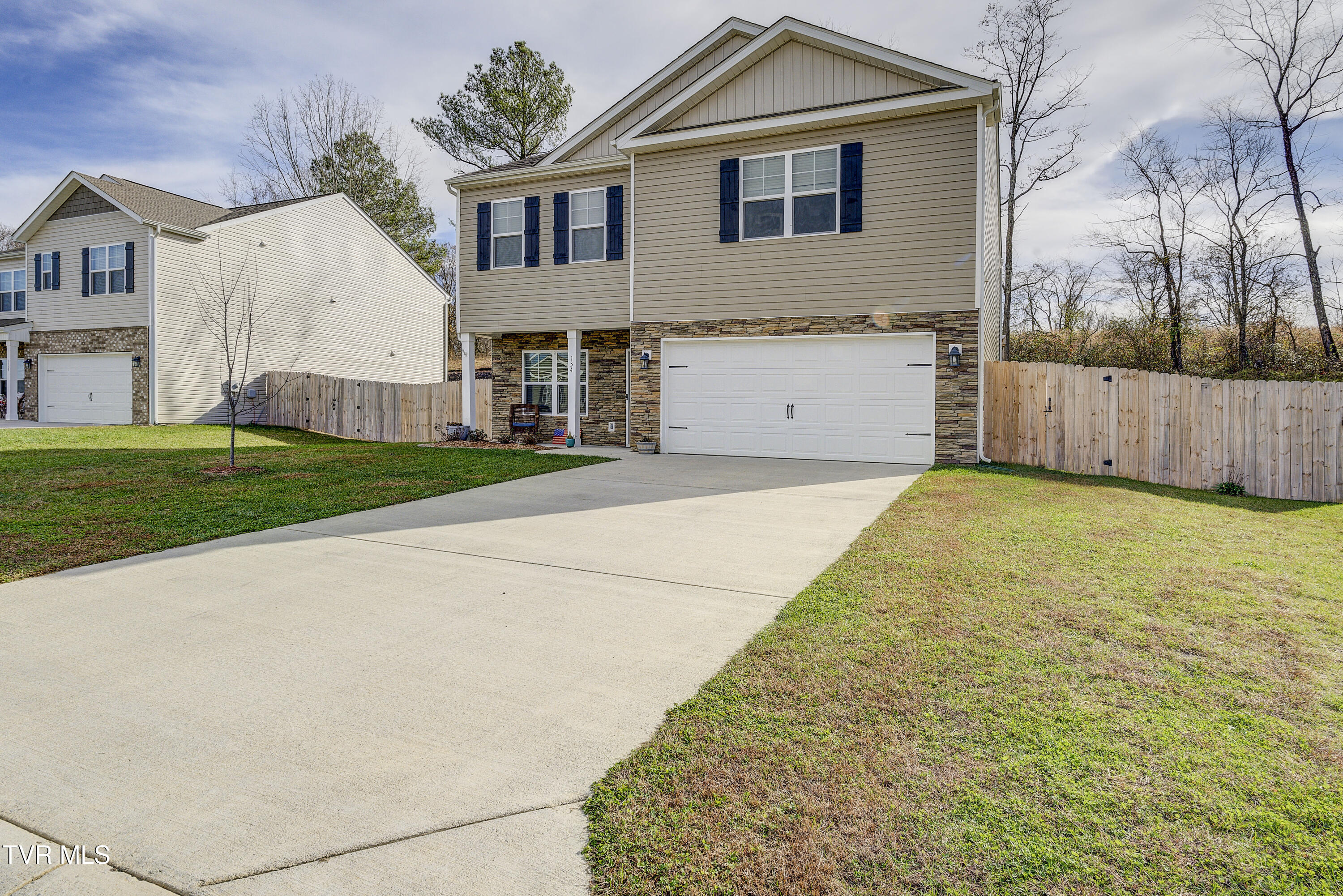134 Sweet Pea Trail Greeneville, TN 37745 - Photo 49 of 49 SweetpeaTrail--49