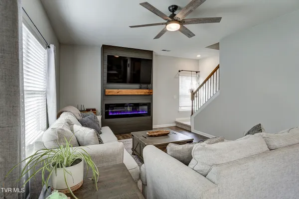 $345,000 | 134 Sweet Pea Trail, Greeneville, TN 37745