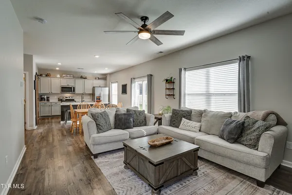 $345,000 | 134 Sweet Pea Trail, Greeneville, TN 37745