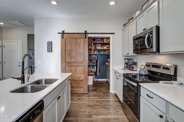 $345,000 | 134 Sweet Pea Trail, Greeneville, TN 37745