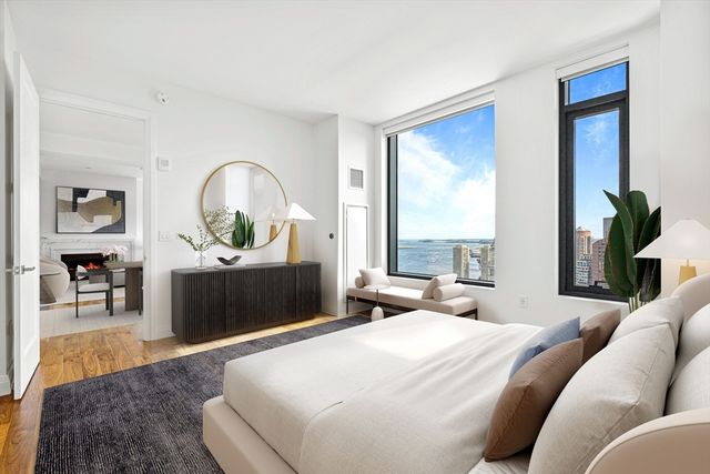 $3,100,000 | 110 Sudbury Street, Unit 3603, Boston, MA 02114