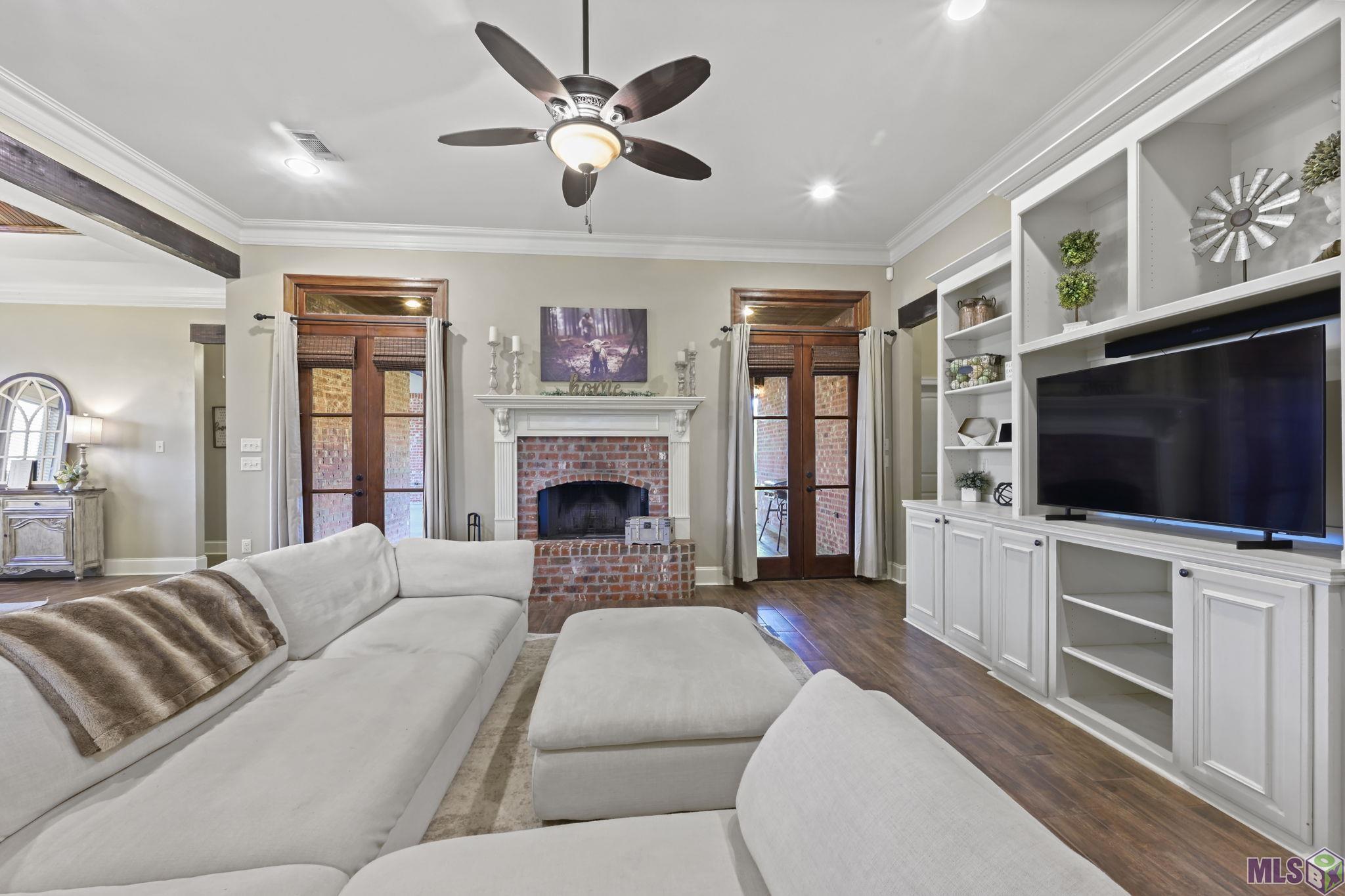 42301 Devall Road Prairieville, LA 70769 - Photo 4 of 17