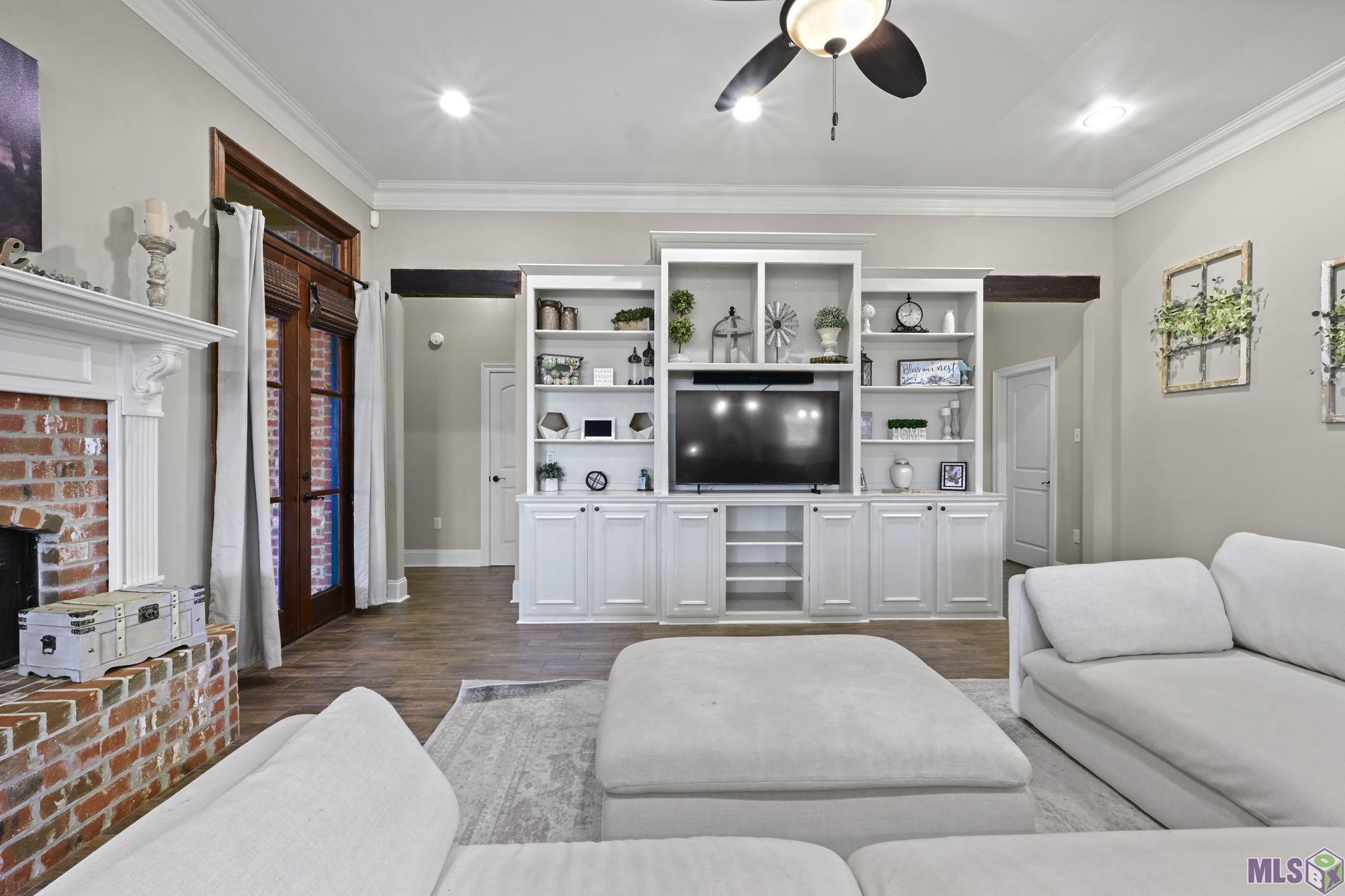 42301 Devall Road Prairieville, LA 70769 - Photo 5 of 17