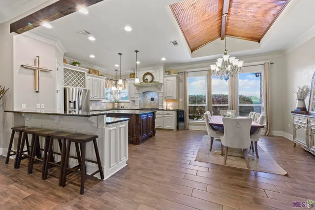 $646,000 | 42301 Devall Road, Prairieville, LA 70769