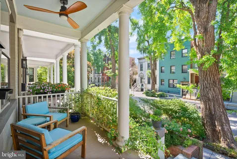$1,749,000 | 1747 Swann Street Northwest, Washington, DC 20009
