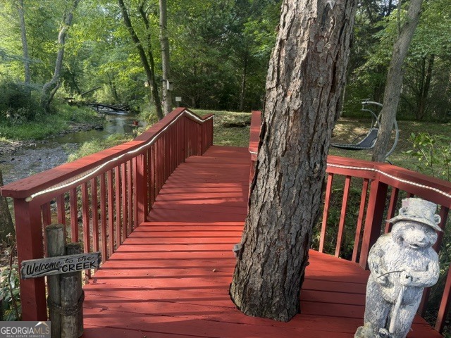 531 Hidden Valley Road Cleveland, GA 30528 - Photo 4 of 74