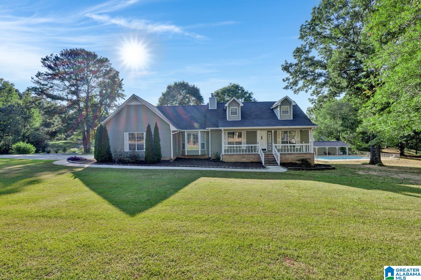 8700 Timber Lane Kimberly, AL 35091 - Photo 1 of 32