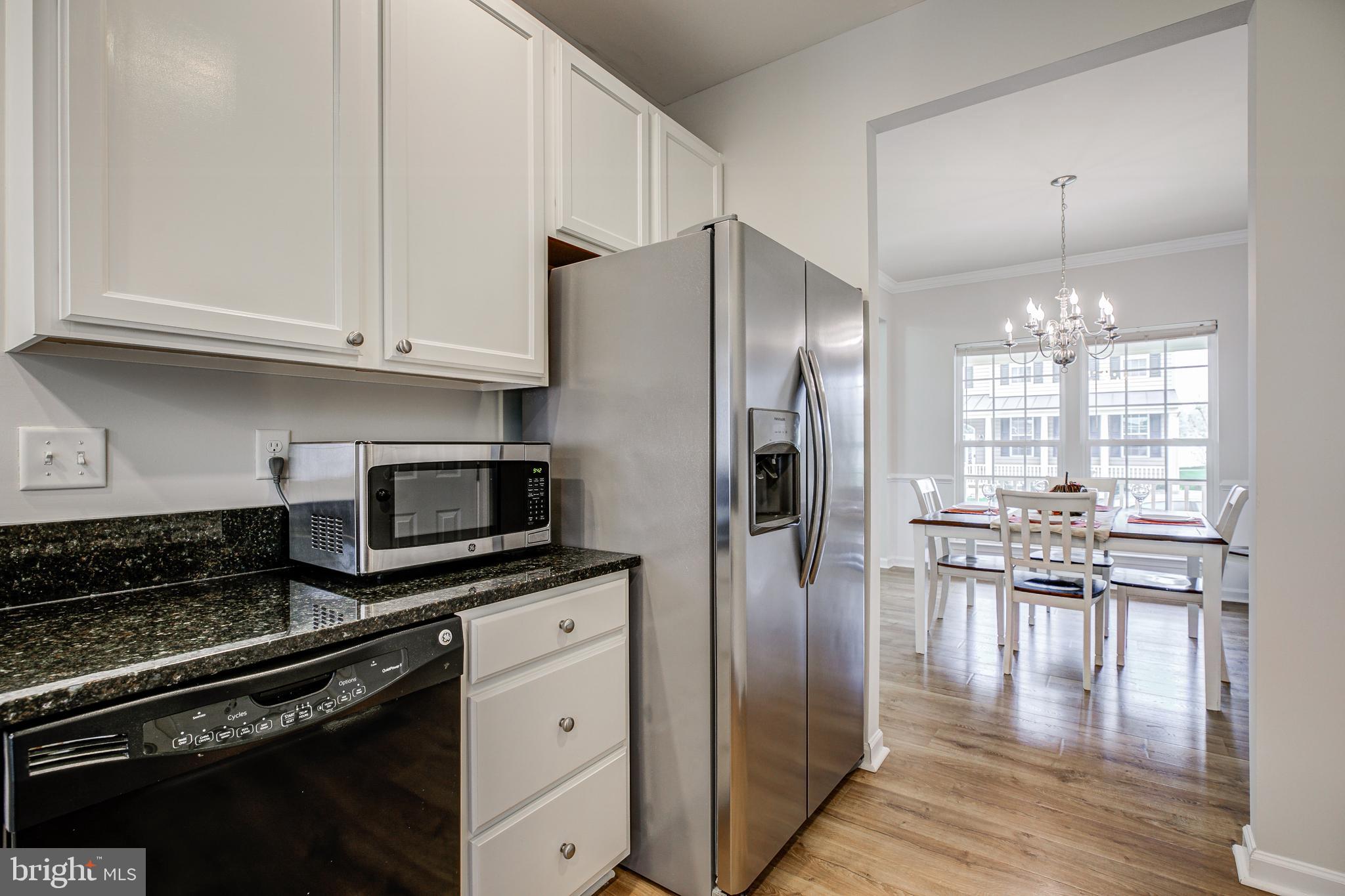 2127 Artillery Road Frederick, MD 21702 - Photo 14 of 52 Kitchen