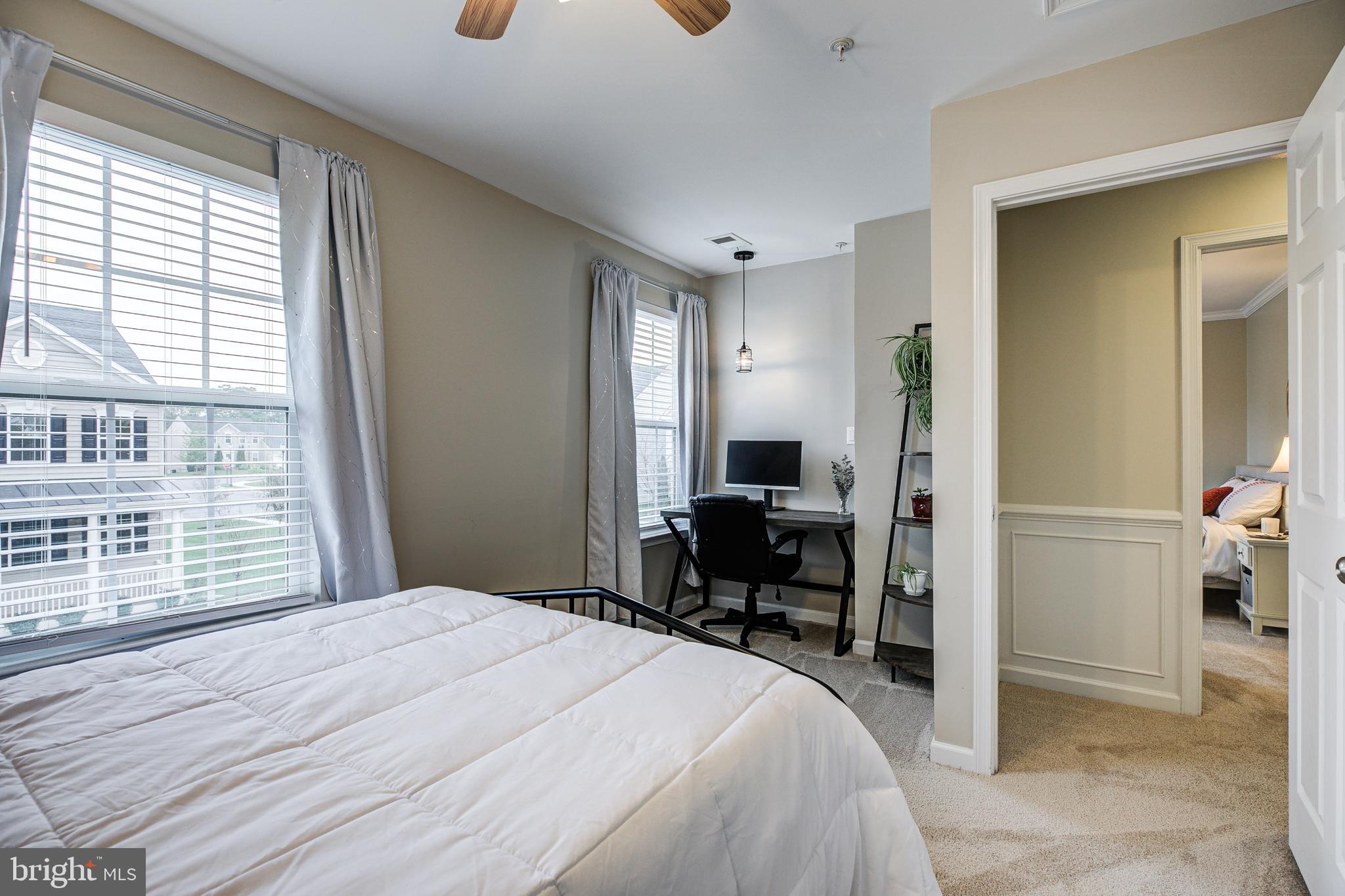 2127 Artillery Road Frederick, MD 21702 - Photo 40 of 52 3rd bedroom