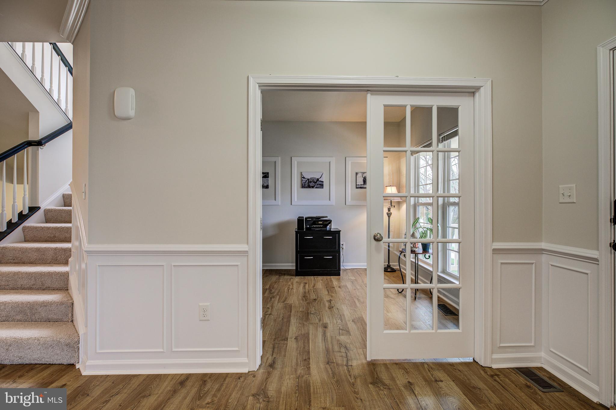 2127 Artillery Road Frederick, MD 21702 - Photo 5 of 52 Entry to office