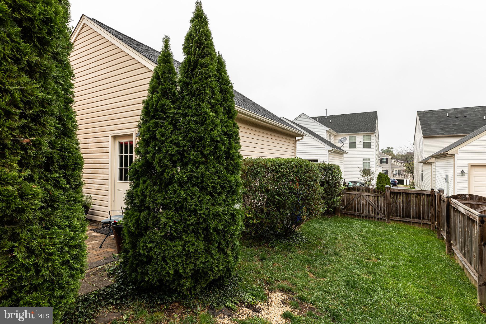 2127 Artillery Road Frederick, MD 21702 - Photo 50 of 52 Yard