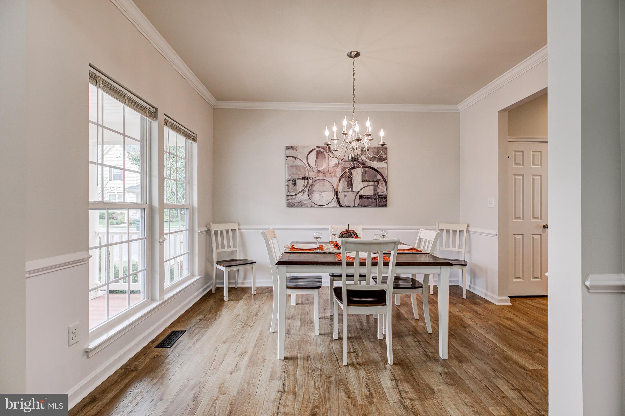 2127 Artillery Road Frederick, MD 21702 - Photo 8 of 52 Dining room