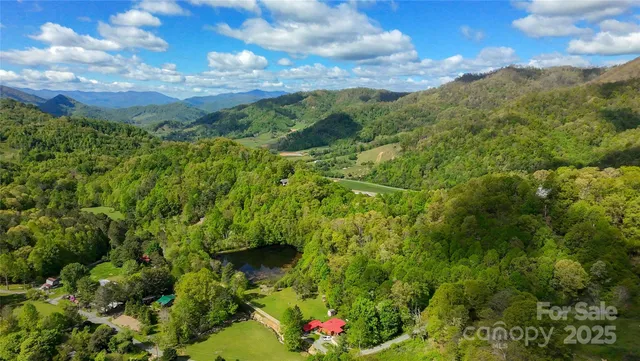 $40,000 | 56 Hidden Valley Road, Clyde, NC 28721