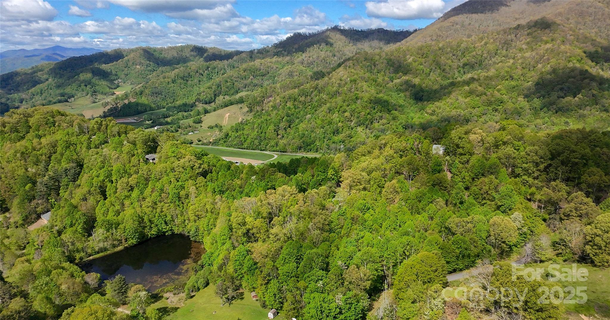 56 Hidden Valley Road Clyde, NC 28721 - Photo 9 of 30