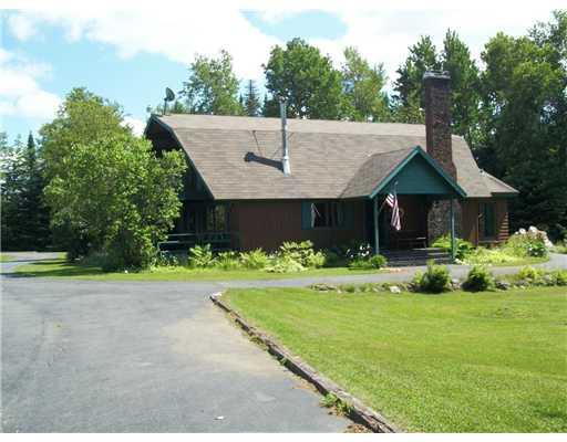 182 Greenville Road Shirley, ME 04485 - Photo 2 of 29 Exterior Front.