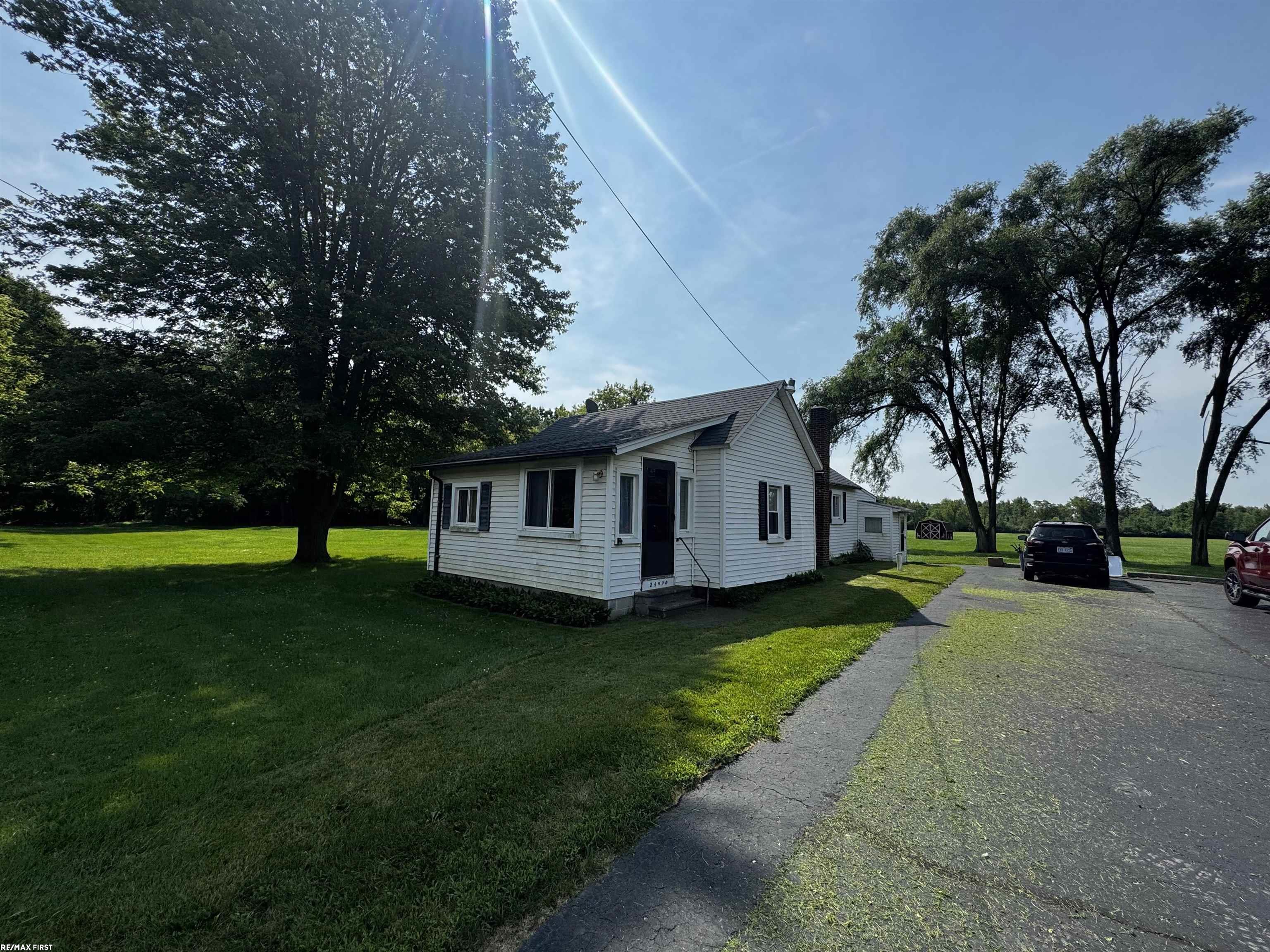 24920 26 Mile Road Macomb, MI 48042 - Photo 1 of 27