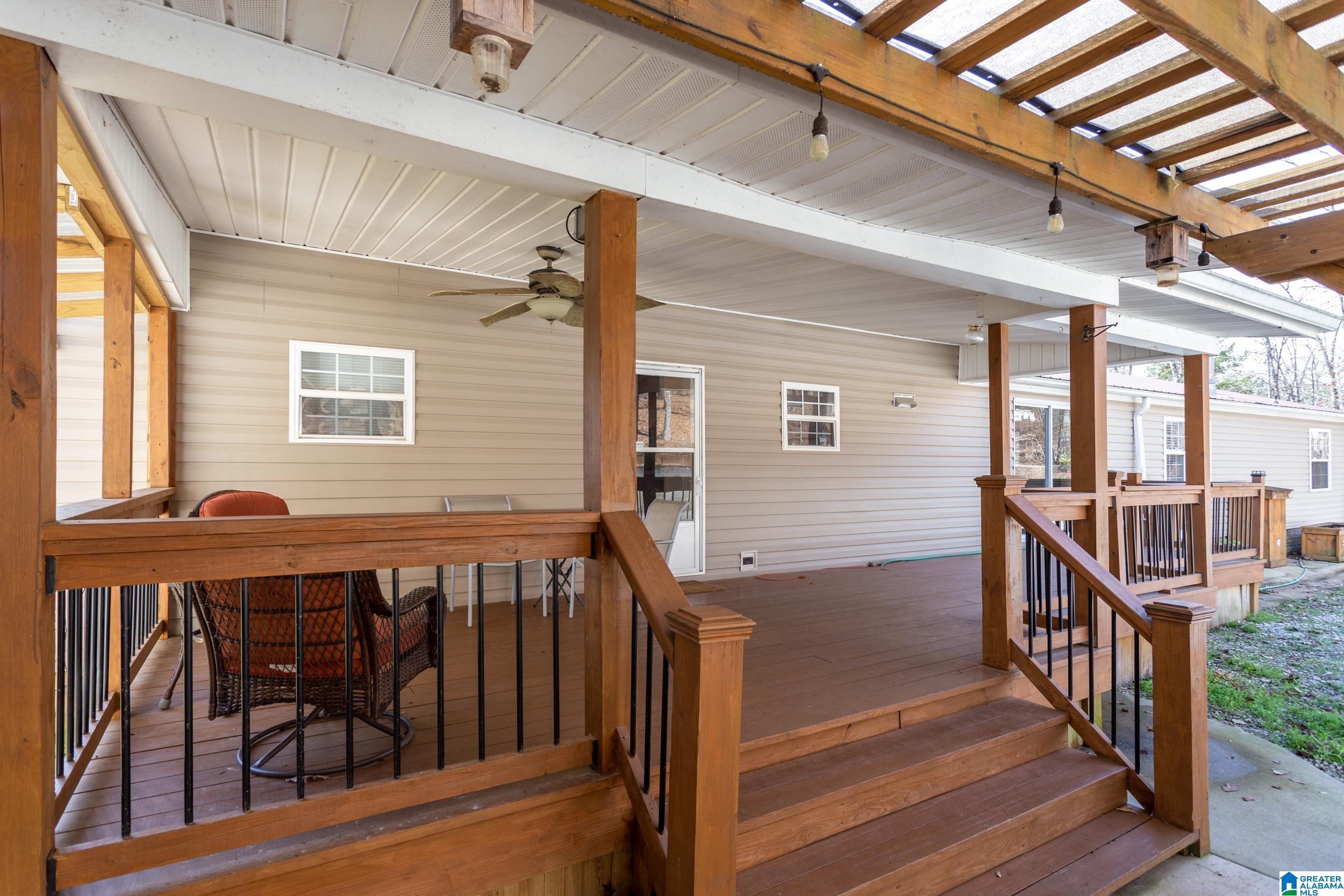 1402 Springhill Road Talladega, AL 35160 - Photo 33 of 46