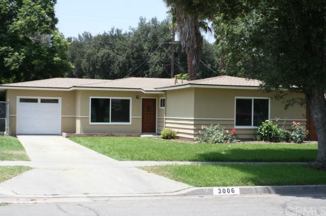 3006 Ronald Street Riverside, CA 92506 - Photo 1 of 1 Super cute single level