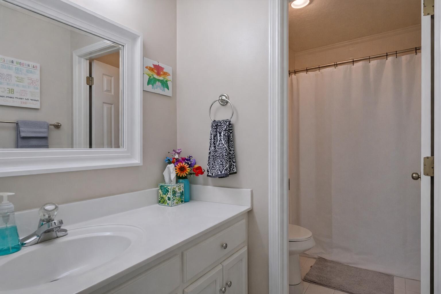 4503 Ridgepine Drive Evans, GA 30809 - Photo 26 of 31 hall bath up