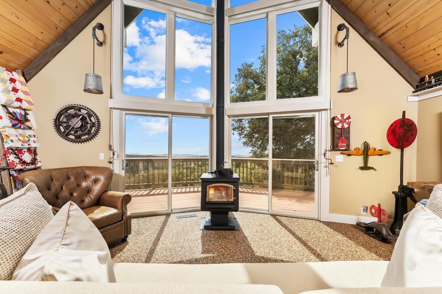 12865 Mierkey Road Pine Grove, CA 95642 - Photo 13 of 84 Gallery Image 13