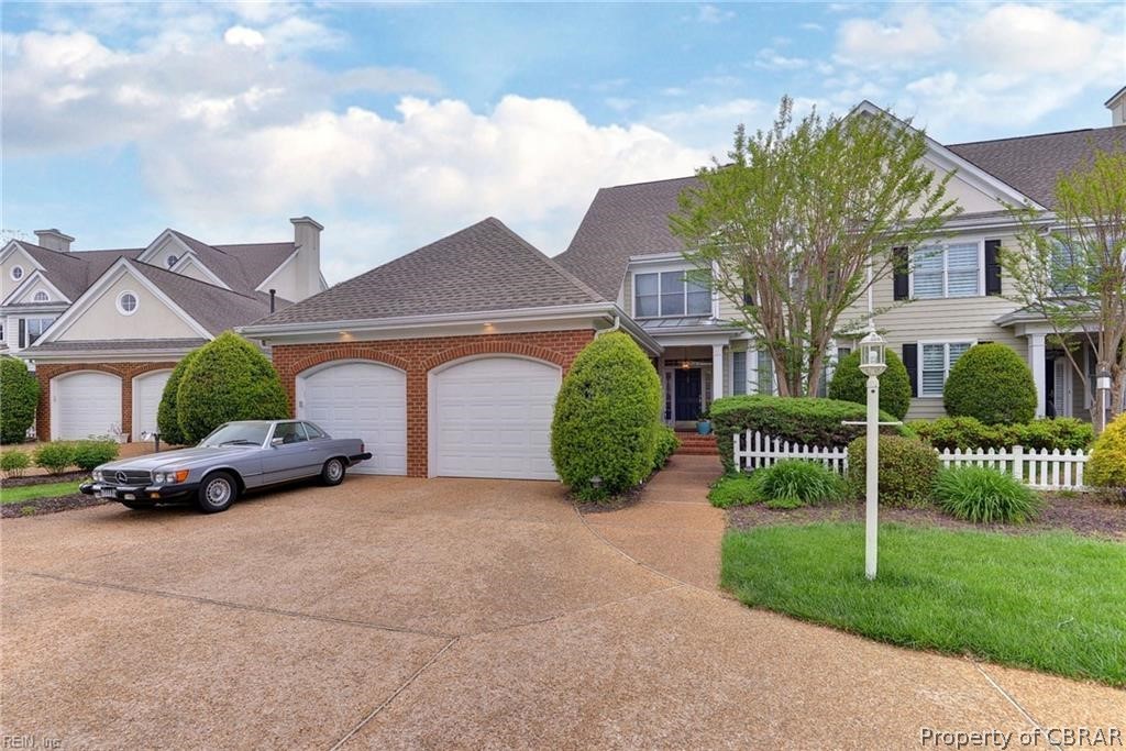 3142 Cider House Road Toano, VA 23168 - Photo 2 of 50 Gallery Image 2