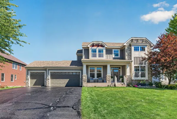 $769,900 | 7544 63rd St Circle South, Cottage Grove, MN 55016