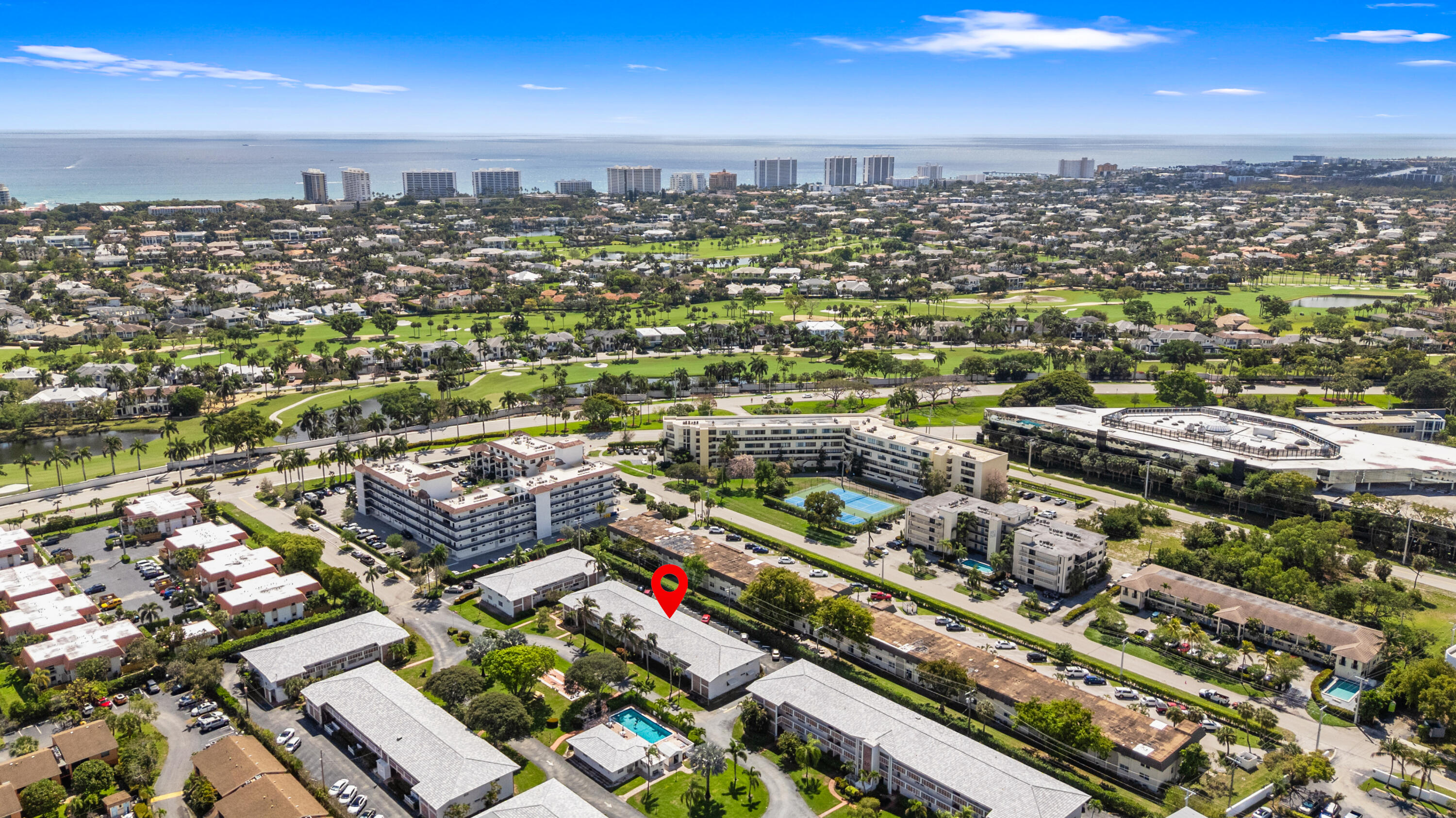 30 Southeast 13th Street, Unit B3 Boca Raton, FL 33432 - Photo 1 of 30 DJI_20260321115353_0650_D-1