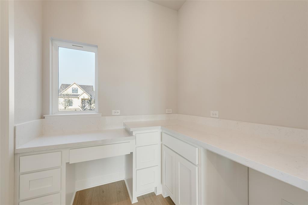 5291 Sunset Road Caddo Mills, TX 75135 - Photo 20 of 39 a view of storage and utility