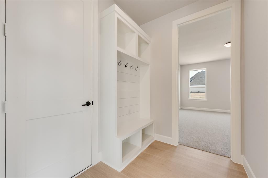 5291 Sunset Road Caddo Mills, TX 75135 - Photo 21 of 39 a view of an empty room