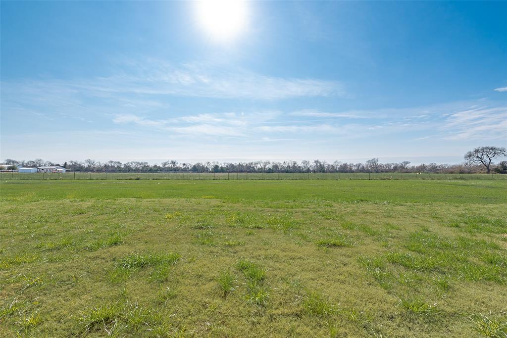 5291 Sunset Road Caddo Mills, TX 75135 - Photo 39 of 39 a view of yard with ocean view